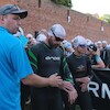 Castle Triathlon Malbork - dzień 1 - dekoracja 1/8 IM
