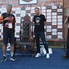 Castle Triathlon Malbork - dzień 1 - dekoracja 1/8 IM
