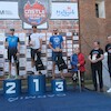 Castle Triathlon Malbork - dzień 1 - dekoracja 1/8 IM