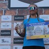 Castle Triathlon Malbork - dzień 1 - dekoracja 1/8 IM