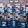 Castle Triathlon Malbork - dzień 1 - dekoracja 1/8 IM