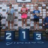 Castle Triathlon Malbork - dzień 1 - dekoracja 1/8 IM