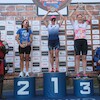 Castle Triathlon Malbork - dzień 1 - dekoracja 1/8 IM
