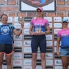 Castle Triathlon Malbork - dzień 1 - dekoracja 1/8 IM