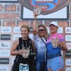 Castle Triathlon Malbork - dzień 1 - dekoracja 1/8 IM