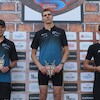 Castle Triathlon Malbork - dzień 1 - dekoracja 1/8 IM