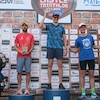 Castle Triathlon Malbork - dzień 1 - dekoracja 1/8 IM