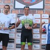 Castle Triathlon Malbork - dzień 1 - dekoracja 1/8 IM