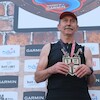 Castle Triathlon Malbork - dzień 1 - dekoracja 1/8 IM