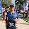 Castle Triathlon Malbork - dzień 1 - dekoracja 1/4 IM