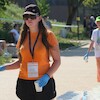 Castle Triathlon Malbork - dzień 1 - dekoracja 1/4 IM