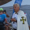 Castle Triathlon Malbork - dzień 1 - dekoracja 1/4 IM