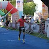 Castle Triathlon Malbork - dzień 1 - dekoracja 1/4 IM