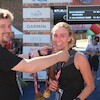 Castle Triathlon Malbork - dzień 1 - dekoracja 1/4 IM