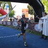 Castle Triathlon Malbork - dzień 1 - dekoracja 1/4 IM
