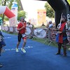 Castle Triathlon Malbork - dzień 1 - dekoracja 1/4 IM