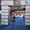 Castle Triathlon Malbork - dzień 1 - dekoracja 1/4 IM