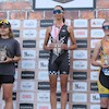 Castle Triathlon Malbork - dzień 1 - dekoracja 1/4 IM