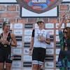 Castle Triathlon Malbork - dzień 1 - dekoracja 1/4 IM