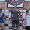 Castle Triathlon Malbork - dzień 1 - dekoracja 1/4 IM
