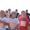 Castle Triathlon Malbork - dzień 1 - dekoracja 1/4 IM