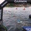 Castle Triathlon Malbork - dzień 2 (start Ironman i 1/2 IM)