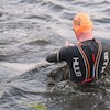 Castle Triathlon Malbork - dzień 2 (start Ironman i 1/2 IM)