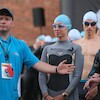 Castle Triathlon Malbork - dzień 2 (start Ironman i 1/2 IM)