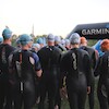 Castle Triathlon Malbork - dzień 2 (start Ironman i 1/2 IM)