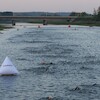 Castle Triathlon Malbork - dzień 2 (start Ironman i 1/2 IM)