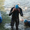 Castle Triathlon Malbork - dzień 2 (start Ironman i 1/2 IM)