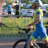 Castle Triathlon Malbork - dzień 2 (start Ironman i 1/2 IM)