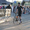 Castle Triathlon Malbork - dzień 2 (start Ironman i 1/2 IM)