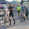 Castle Triathlon Malbork - dzień 2 (start Ironman i 1/2 IM)