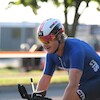 Castle Triathlon Malbork - dzień 2 (start Ironman i 1/2 IM)