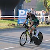 Castle Triathlon Malbork - dzień 2 (start Ironman i 1/2 IM)