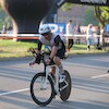 Castle Triathlon Malbork - dzień 2 (start Ironman i 1/2 IM)