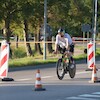 Castle Triathlon Malbork - dzień 2 (start Ironman i 1/2 IM)