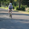 Castle Triathlon Malbork - dzień 2 (start Ironman i 1/2 IM)