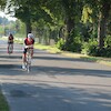 Castle Triathlon Malbork - dzień 2 (start Ironman i 1/2 IM)