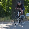 Castle Triathlon Malbork - dzień 2 (start Ironman i 1/2 IM)
