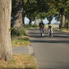 Castle Triathlon Malbork - dzień 2 (start Ironman i 1/2 IM)