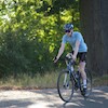 Castle Triathlon Malbork - dzień 2 (start Ironman i 1/2 IM)