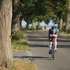 Castle Triathlon Malbork - dzień 2 (start Ironman i 1/2 IM)