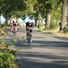 Castle Triathlon Malbork - dzień 2 (start Ironman i 1/2 IM)