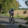 Castle Triathlon Malbork - dzień 2 (start Ironman i 1/2 IM)