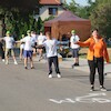 Castle Triathlon Malbork - dzień 2 (start Ironman i 1/2 IM)
