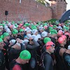 Castle Triathlon Malbork - dzień 2 (start Ironman i 1/2 IM)