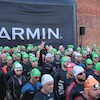 Castle Triathlon Malbork - dzień 2 (start Ironman i 1/2 IM)