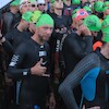 Castle Triathlon Malbork - dzień 2 (start Ironman i 1/2 IM)